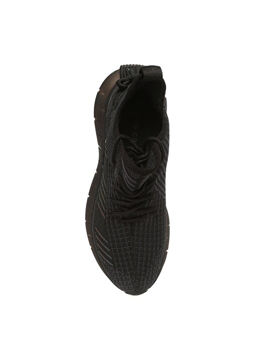 Pierre Cardin Siyah Erkek Sneaker PC-31037 4