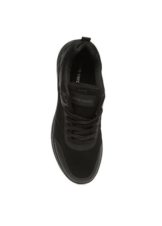 Pierre Cardin Siyah Erkek Sneaker PC-31200 4