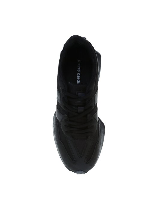 Pierre Cardin Siyah Erkek Sneaker PC-30999 4