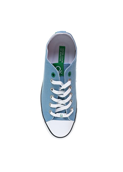 Benetton Mavi Erkek Sneaker BN-30177 4