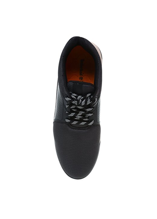 Timberland Siyah Erkek Sneaker TB0A2EJJ0151 4