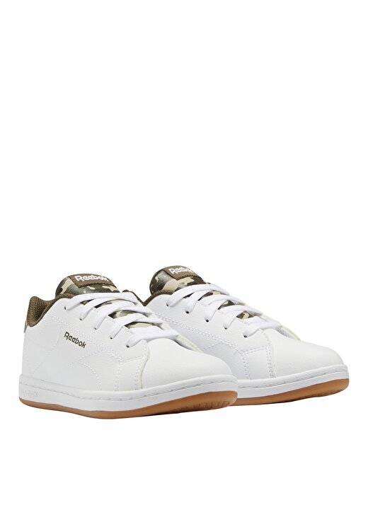 Reebok Beyaz Erkek Çocuk Yürüyüş Ayakkabısı - GY8489 Rbk Royal Complete Cln 2.0 1