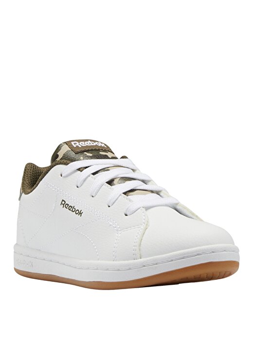 Reebok Beyaz Erkek Çocuk Yürüyüş Ayakkabısı - GY8489 Rbk Royal Complete Cln 2.0 2