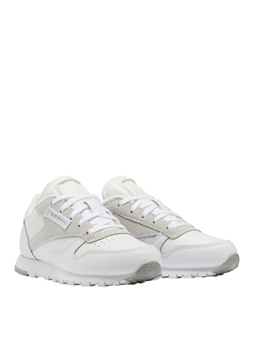 Reebok Beyaz Erkek Çocuk Yürüyüş Ayakkabısı ASEMO 1
