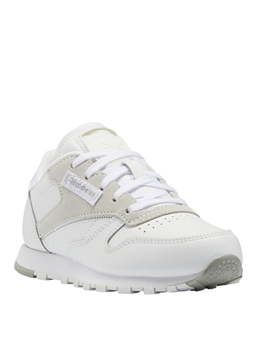 Reebok Beyaz Erkek Çocuk Yürüyüş Ayakkabısı ASEMO 2