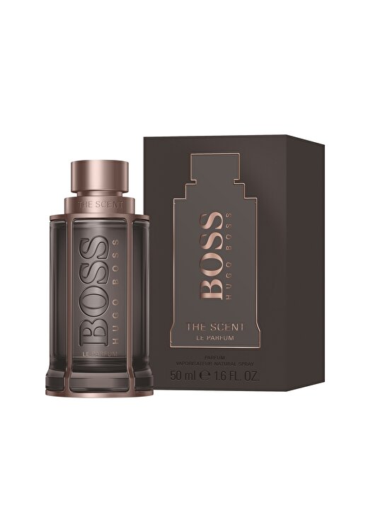Hugo Boss The Scent Le Parfum For Him 50 Ml 1