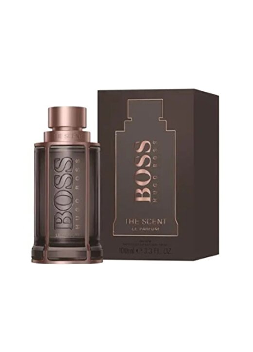 Hugo Boss The Scent Le Parfum For Him 100 Ml 1