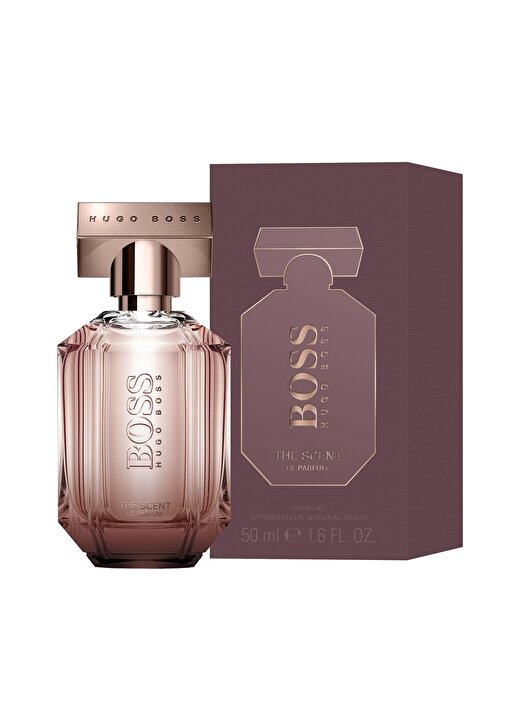 Hugo Boss The Scent Le Parfum For Her 50 Ml 1