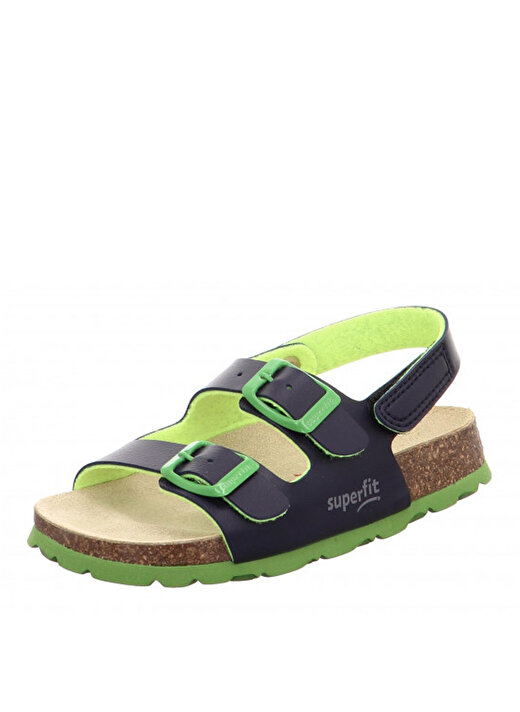 Superfit Sandalet 1