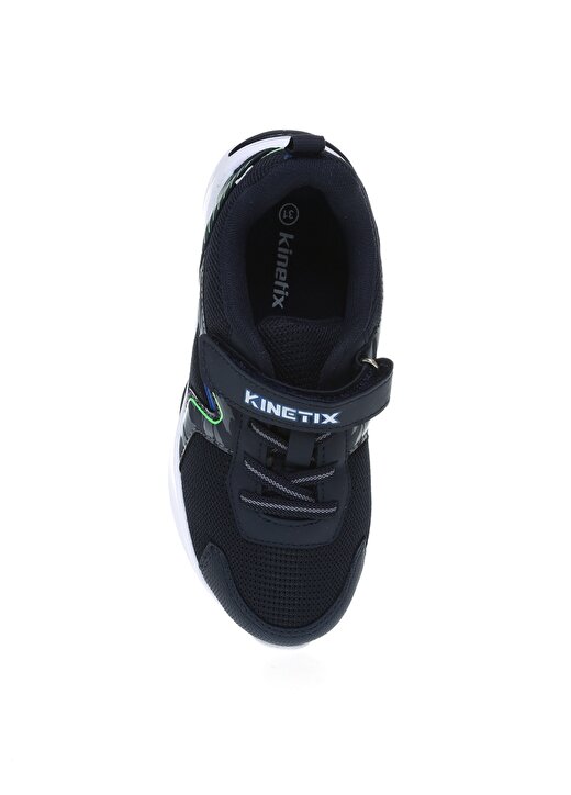 Kinetix Lacivert Erkek Çocuk Yürüyüş Ayakkabısı - As00780994 Provıd 4