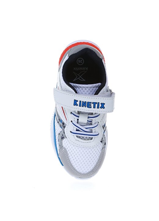 Kinetix AS00780948 Pender Beyaz Erkek Çocuk Yürüyüş Ayakkabısı 4