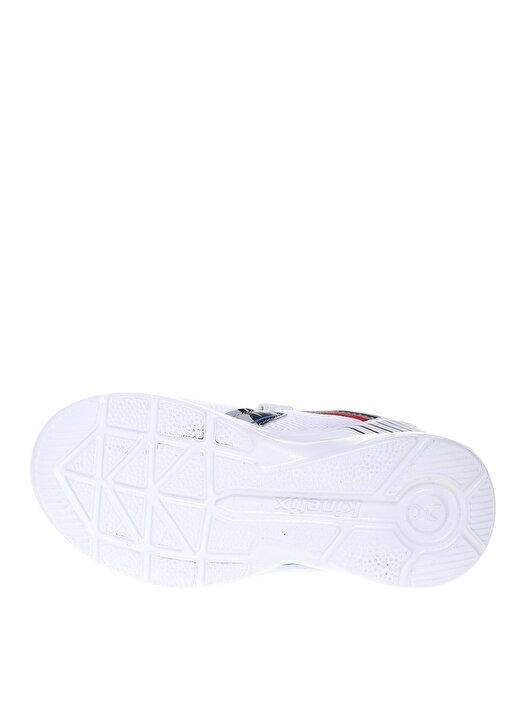 Kinetix Beyaz Erkek Çocuk Yürüyüş Ayakkabısı - As00780993 Provıd 3