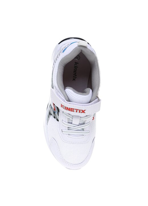 Kinetix Beyaz Erkek Çocuk Yürüyüş Ayakkabısı - As00780993 Provıd 4