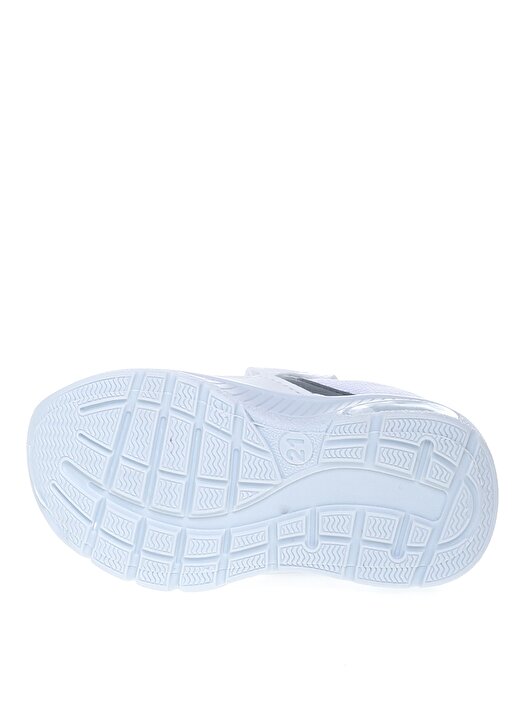 Kinetix AS00802596 Nessi Beyaz Erkek Çocuk Yürüyüş Ayakkabısı 3