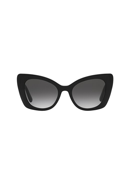 Dolce&Gabbana Kadın Dikdörtgen Güneş Gözlüğü 0DG440553501/8G 1
