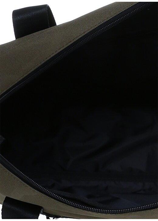 Fabrika Haki Unisex Duffle Bag 04FB1024-HK 4