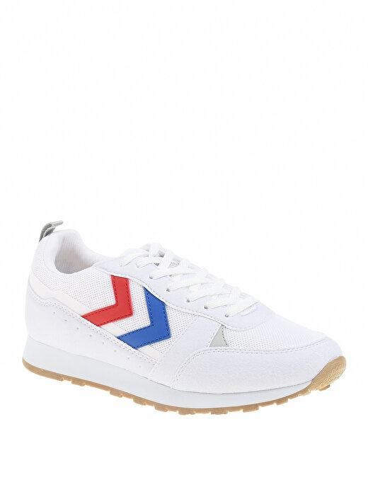 Hummel Çok Renkli Erkek Sneaker 208715-9806   1