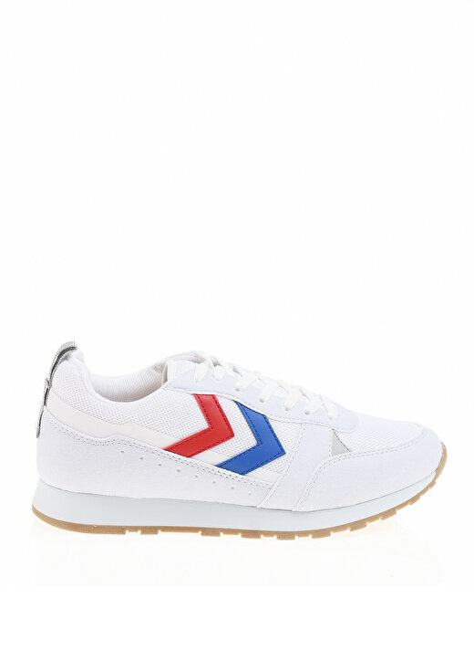 Hummel Çok Renkli Erkek Sneaker 208715-9806   2