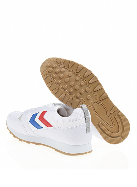 Hummel Çok Renkli Erkek Sneaker 208715-9806   3