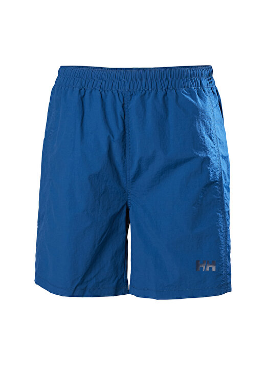 Helly Hansen Normal Mavi Erkek Şort CALSHOT TRUNK 1