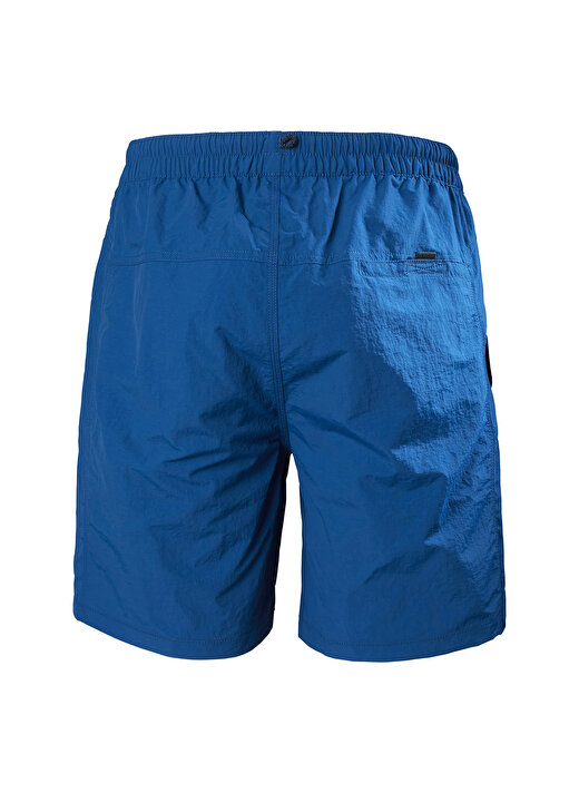 Helly Hansen Normal Mavi Erkek Şort CALSHOT TRUNK 2