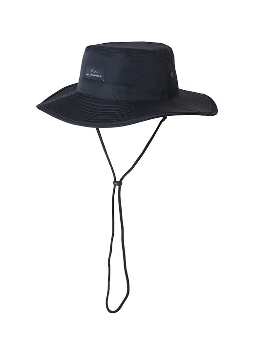 Helly Hansen Lacivert Unisex Şapka ROAM HAT 2