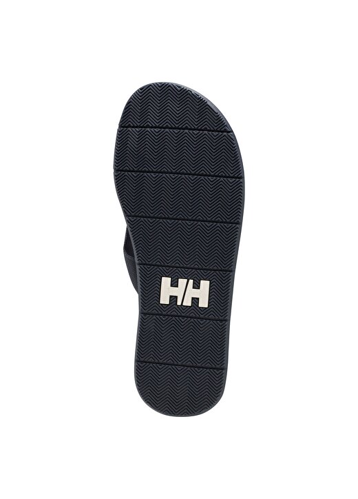 Helly Hansen Logo Sandal Lacivert Erkek Terlik 2