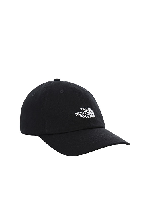 The North Face NF0A3SH3JK31 Norm Hat Siyah Unisex Şapka 1