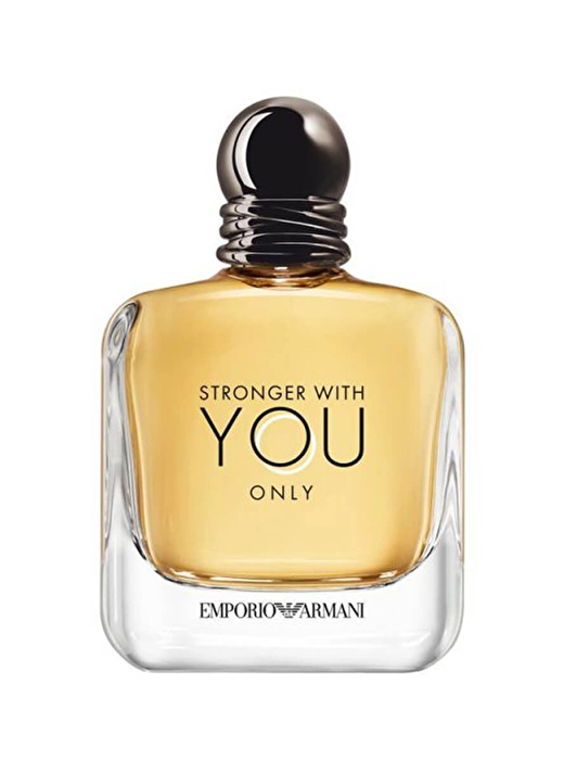 Emporio Armani Stronger With You Only Edt 50 ml 1