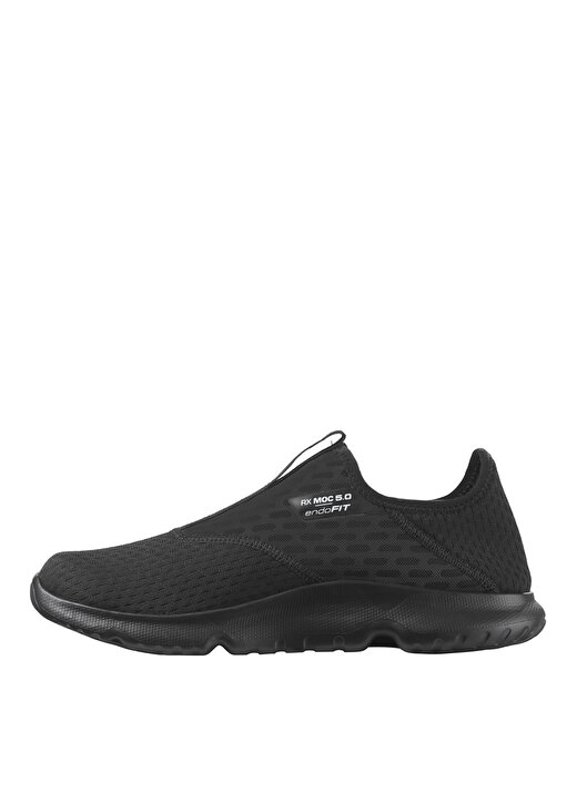 Salomon Siyah Erkek Outdoor Ayakkabısı L41277300 REELAX MOC 5.0 3