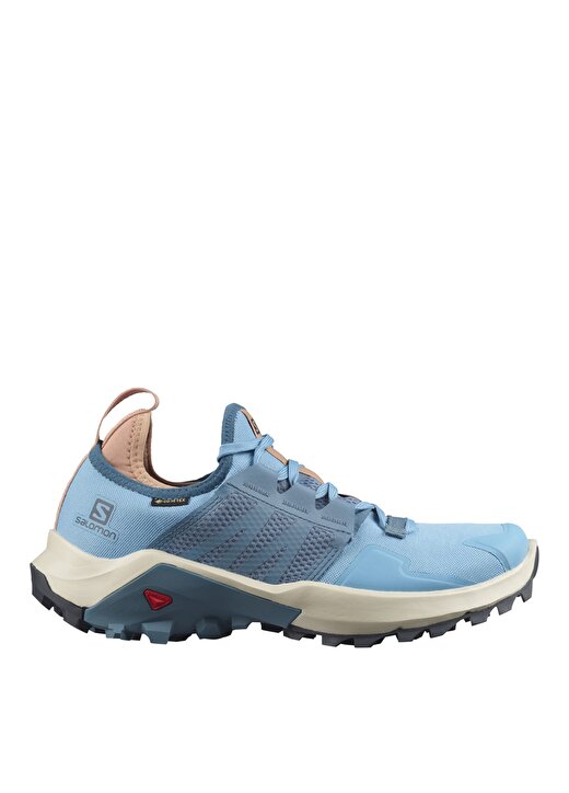 Salomon L41441200 Madcross Gtx W Mavi Kadın Outdoor Ayakkabısı 1