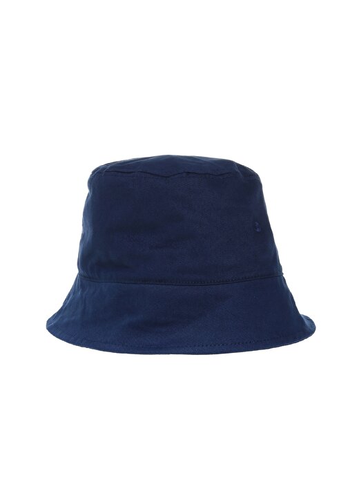 Fabrika Lacivert Bucket Şapka SILVES 1