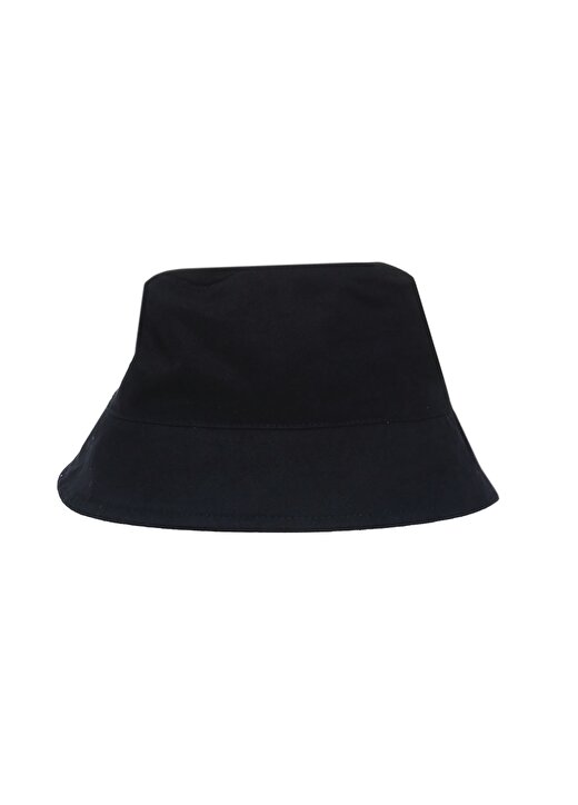 Fabrika Siyah Bucket Şapka SILVES 1