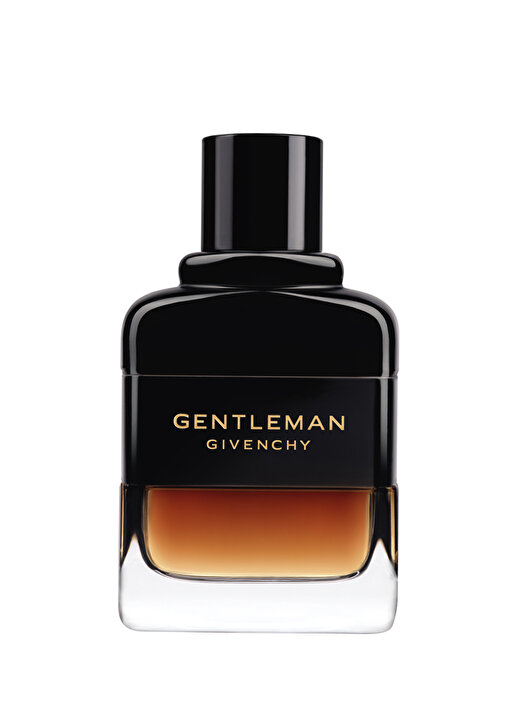 Gıvenchy Gentleman Edp Reserve Prıvee 60 ml Erkek Parfüm  1