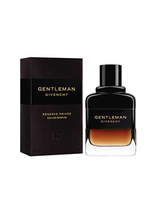 Gıvenchy Gentleman Edp Reserve Prıvee 60 ml Erkek Parfüm  2