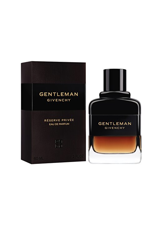 Gıvenchy Gentleman Edp Reserve Prıvee 60 Ml Erkek Parfüm 2