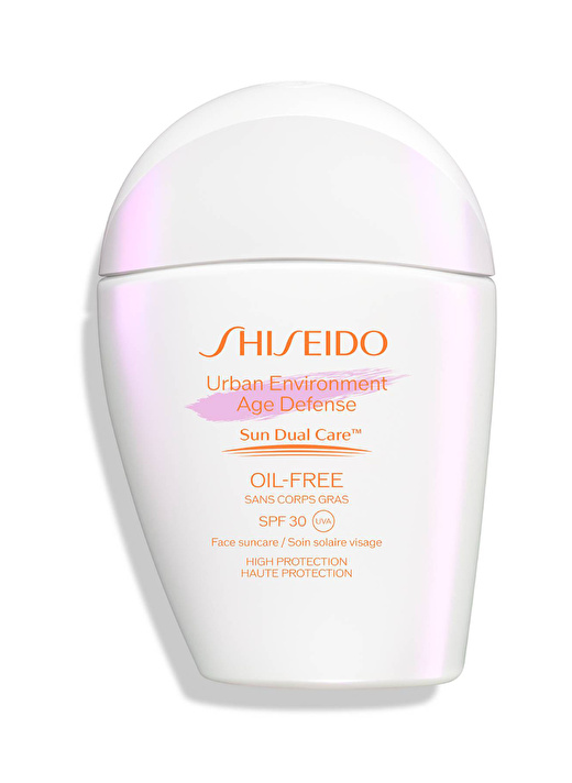 Shiseido Urban Environment Age Defense Spf 30 1