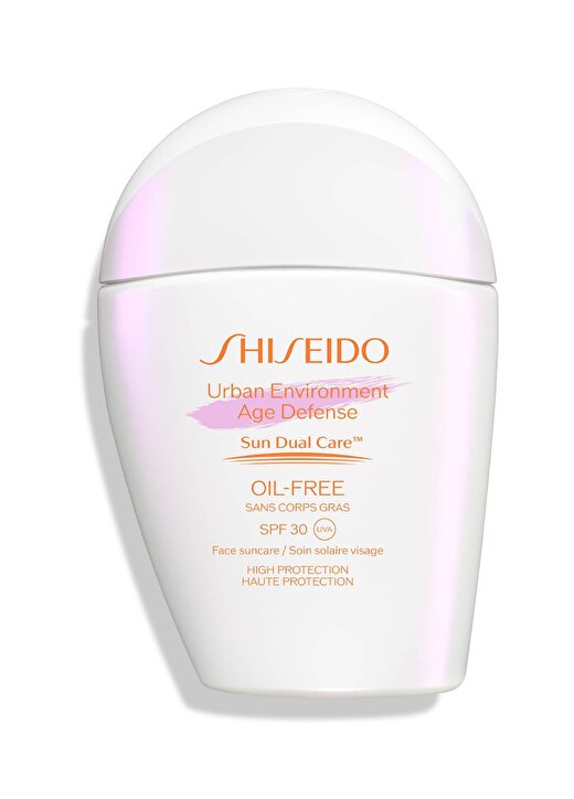 Shiseido Urban Environment Age Defense Spf 30 1