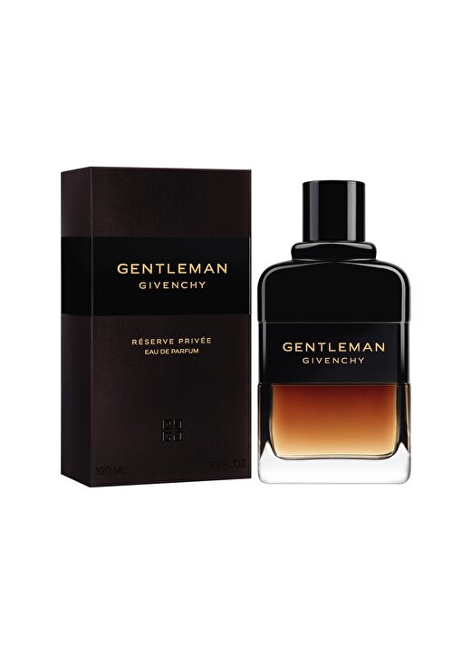Gıvenchy Gentleman Edp Reserve Prıvee 100 Ml Erkek Parfüm 2