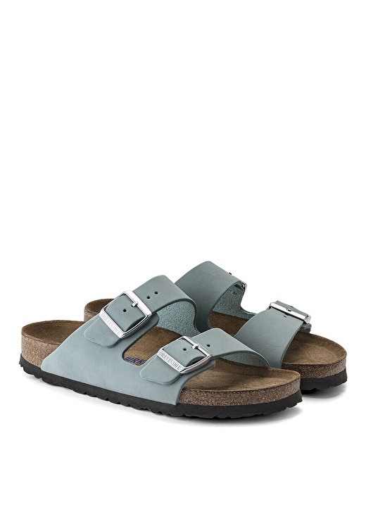 Birkenstock Mint Kadın Terlik ARIZONA SFB NU 1