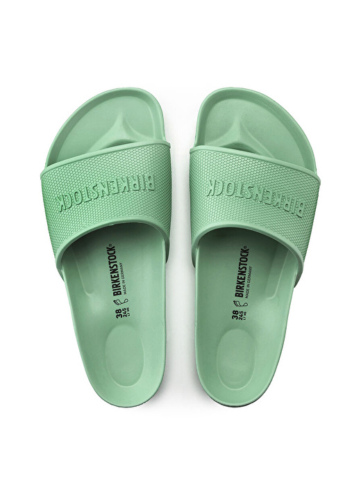 Birkenstock BARBADOS EVA Yeşil Kadın Plaj Terliği   4