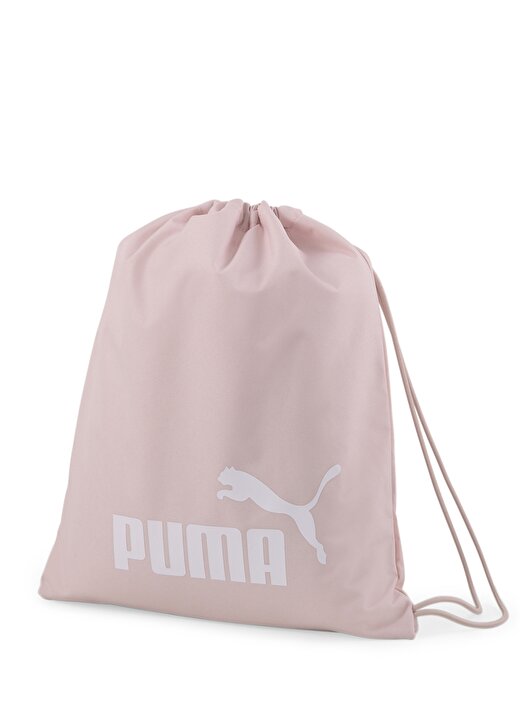 Puma Pembe Unisex Duffle Bag 07494379 PUMA Phase Gym Sack 1