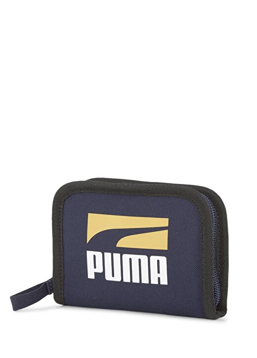 Puma 07886702 Puma Plus Wallet Ii Lacivert Unisex Cüzdan 1