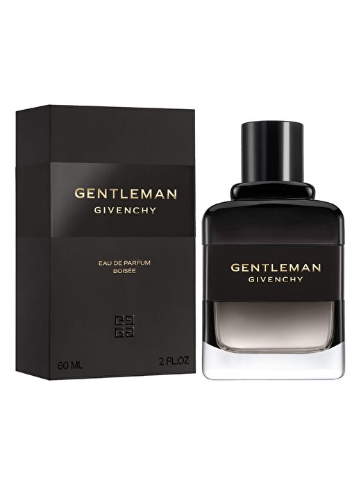 Givenchy Gentleman Edp Boısee 60 Ml Erkek Parfüm 2