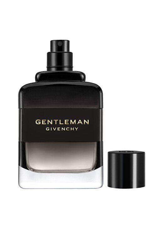 Givenchy Gentleman Edp Boısee 60 Ml Erkek Parfüm 3