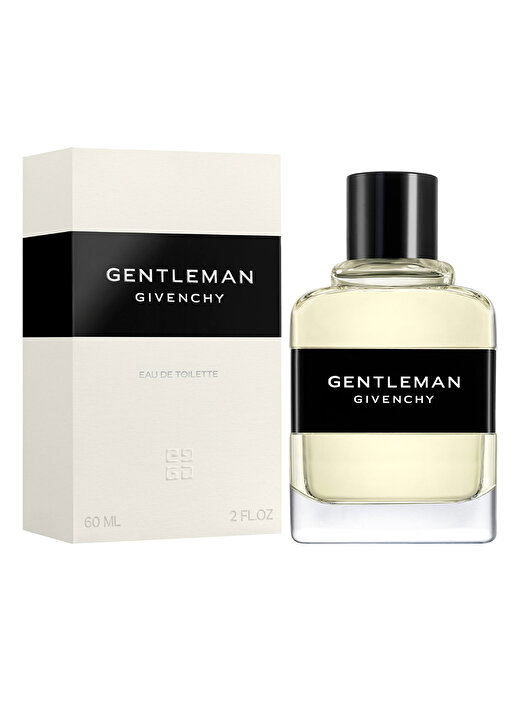 Givenchy Gentleman Edt 60 ml Erkek Parfüm 2