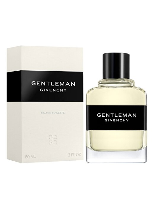 Givenchy Gentleman Edt 60 Ml Erkek Parfüm 2