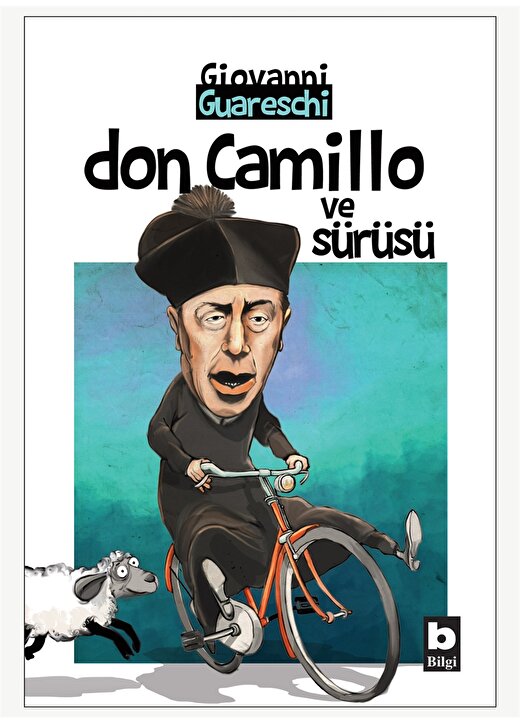 Bilgi Don Camillo Ve Sürüsü 1