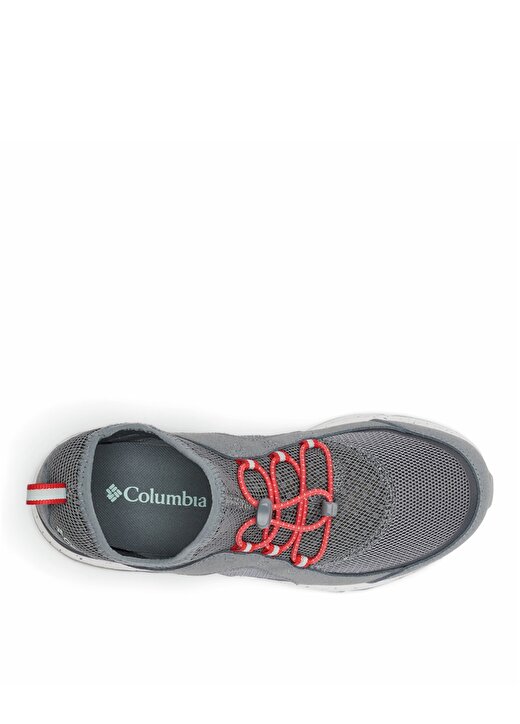 Columbia Gri Kadın Outdoor Ayakkabısı 1889031021 021 BL0088 4