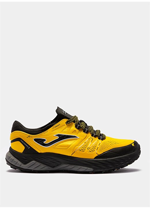 Joma TKSIEW2128 Sierra Men 2128 Sarı - Siyah Erkek Yürüyüş Ayakkabısı 1